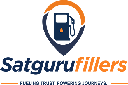 Satguru Fillers Logo